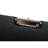 MAUL A4 Writing Case, Clipboard Folder Made of PP in