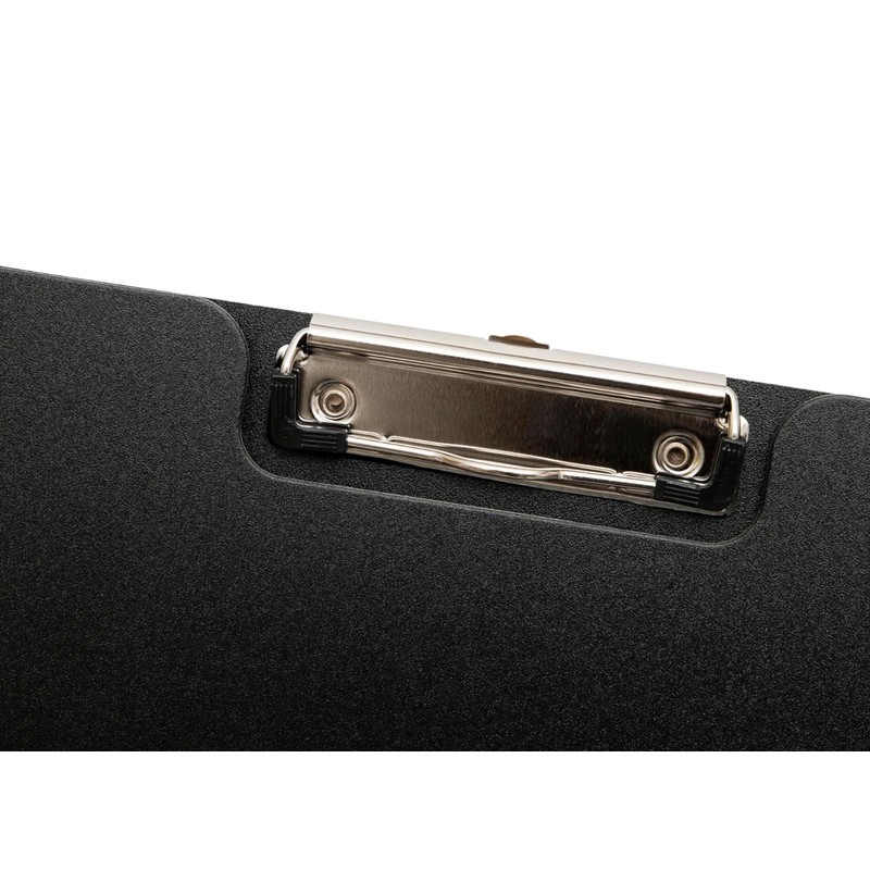 MAUL A4 Writing Case, Clipboard Folder Made of PP in