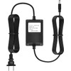 Tomatosd AC Adapter Compatible with Black & Decker GSP014 14.4V