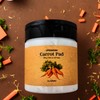 Carrot Calming Toner Pad 60 sheets x 1 Carrot Pad Carrot Pad / 당근 진정 토너패드 60매 x 1개 당근패드 캐롯패드