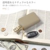 Blampom bp-2012 Women's Smart Key Case, Smart Key Case, Card