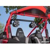 SuperATV Kawasaki Teryx KRX 1000 Wakeboard Speaker Mount