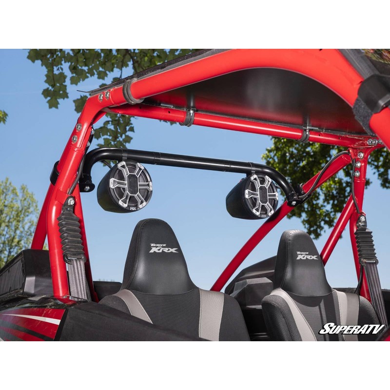 SuperATV Kawasaki Teryx KRX 1000 Wakeboard Speaker Mount