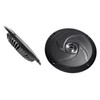 Rockville Pair Rockville RSM65B 6.5" 320 Watt Waterproof Shallow Slim