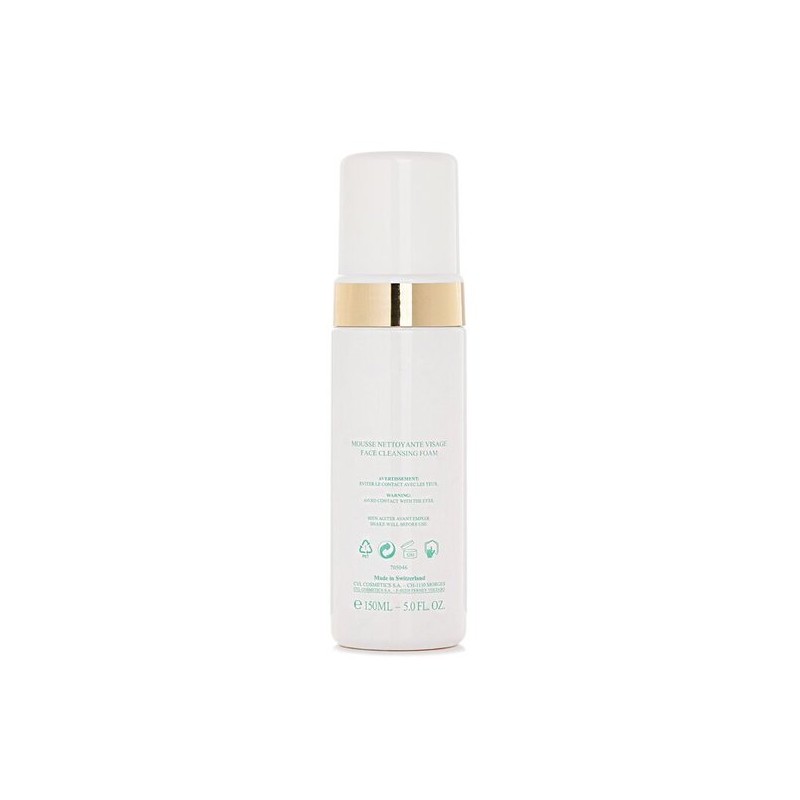 Strawberrynet Valmont Purity Bubble Falls 150ml / 발몽 퓨리티 버블