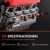 4x Ignition Coil Ignition Coil Unit for 2 DE 3