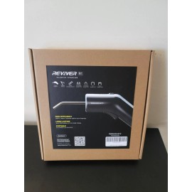 inokraft Wireless Hot Stapler Car Bumper Fender Fairing Welder Gun Plastic Repair Kit