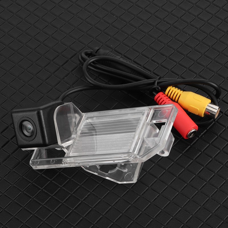 Car Reverse Camera CCD HD Rear View Backup Parking Cam
