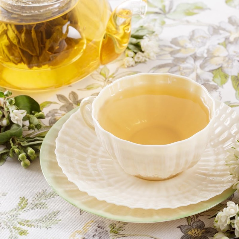 Harney & Sons Dragon Pearl Jasmine Tea, Bag of 50