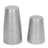 Cocktail Shaker Boston Shaker Set Engraved Design 304 Stainless Steel