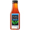 Pure Leaf Zero Sugar Real Brewed Tea Sweet Tea, 16.9