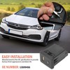 AUROLYNNE USB Ladebuchse Stecker für Insignia A 2014-2017 Astra K