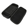 Handheld Console Carry Case Hard Shell Built in Storage Card