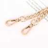 SHULLIN Shoulder Strap, Shoulder Strap, Bag, Replacement Chain, Shoulder Chain,