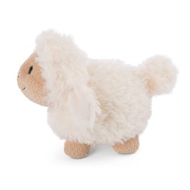 NICI Sheepmila 47796 Cuddly Toy Sheep 18 cm Green / White