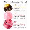 Medicube PDRN Pink Collagen Crema en Cápsulas