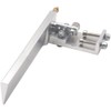 CENPEK Aluminum Alloy Rudder 95mm RC Boat Water Rudder Absorbing