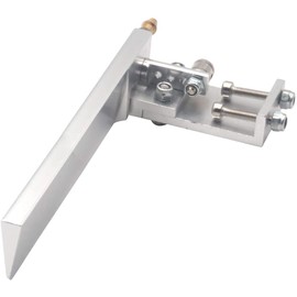 CENPEK Aluminum Alloy Rudder 95mm RC Boat Water Rudder Absorbing Steering Rudder