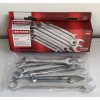 Craftsman 8 Pc. 12-Point Combination Wrench Set