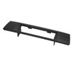 1Din Radio Stereo Fascia Navigation Panel Frame Trim Replacement for