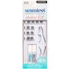 Ardell Seamless Underlash Extensions Mini Eyelash Kit, Faux Mink Lash