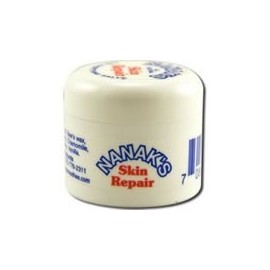 Nanak's Salves Skin Repair 0.5 oz. (a) - 2pc