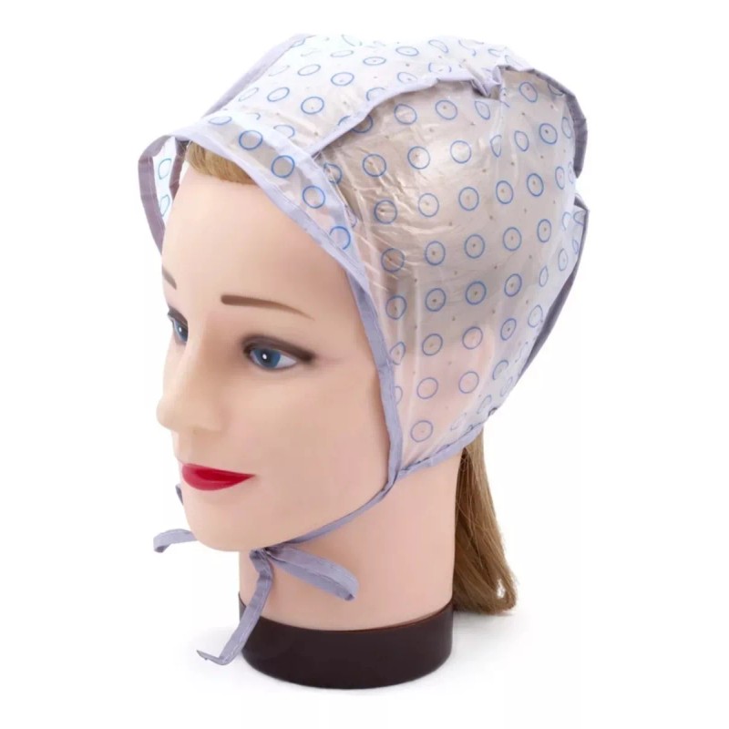 Splash Gorra Para Rayos Con Gancho Uso Profesional O Casero