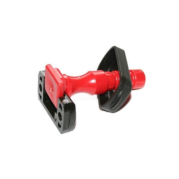 Nautos HPN473 - Universal Flexible Tiller Joint - with Rope Core