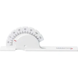 [Rehabilitation For] Hands Fingers For Contact Goniometer