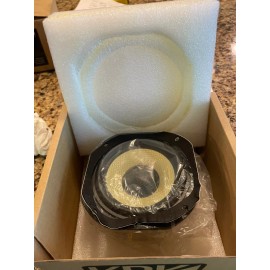 KRK VXT4 replacement woofer WOFK4025M1 LFK4A speaker VXT4 New in box w/screws