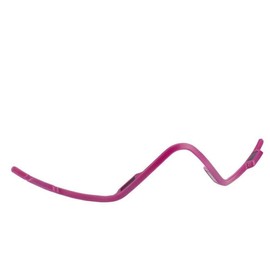 Anon MFI Face Mask Carrier (Purple), CR Purple, One Size