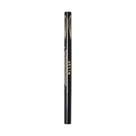 Stay All Day Dual-Ended Waterproof Liquid Eye Liner - Intense Black by Stila for Women - 0.033 oz Eyeliner