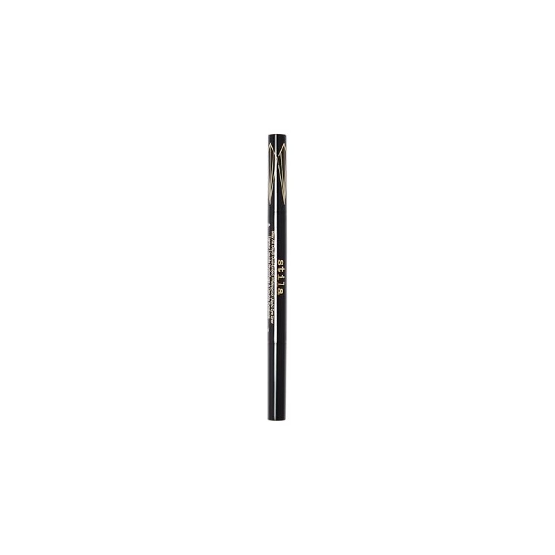 Stay All Day Dual-Ended Waterproof Liquid Eye Liner - Intense