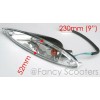 PEACE SPORTS TPGS-805 50CC SCOOTER FRONT TURN SIGNAL SET