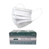 new land trade Domestic dental mask summer droplet disposable 1000