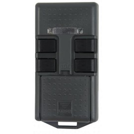 CARDIN S466-TX4 Garage Door Remote Control