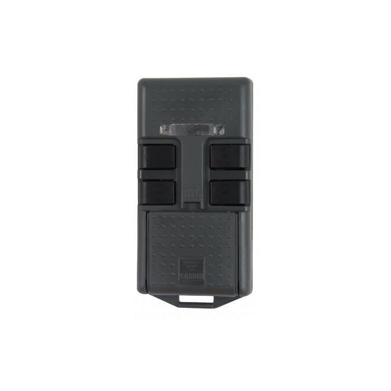 CARDIN S466-TX4 Garage Door Remote Control