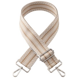 Dresime Adjustable Shoulder Strap, Colourful Shoulder Strap for Bags, Shoulder Bags, Carry Bags and Handbags, for Men and Women, 5 cm Wide, DIY Accessories for Bag 20