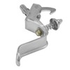 A-Premium Front Upper Hood Latch Assembly Compatible with Volkswagen Vehicles