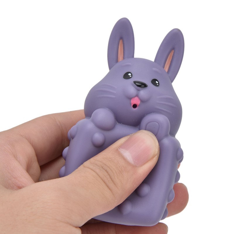 6pcs Baby Soft Blocks Animal Stacking Building Blocks Squeezing Teething