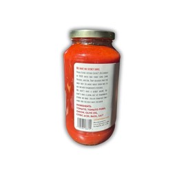 Leone's Marinara Sauce