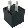 896H-1AH-C (2-Pack) 12VDC 50A 4-Pin SPST High Current Automotive Relay