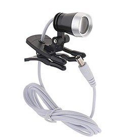 GoDen Clip On LED Light