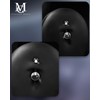 CM Crareesi Mania Pack of 10 Belly Button Piercings Retainers