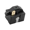 6748C-0003D PTC Start Relay Refrigerator Compressor Starter Replace for P6R8MC