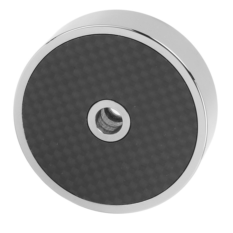 Record Weight Stabilizer 304 Stainless Steel Carbon Fiber Shock Absorption