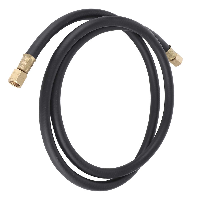 Gas Hose, 4.9ft Gas Hose for for Argon Flowmeters Regulators