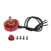 Brushless Motor 2203.5 2500KV 12N14P Brushless Motor for RC Multi
