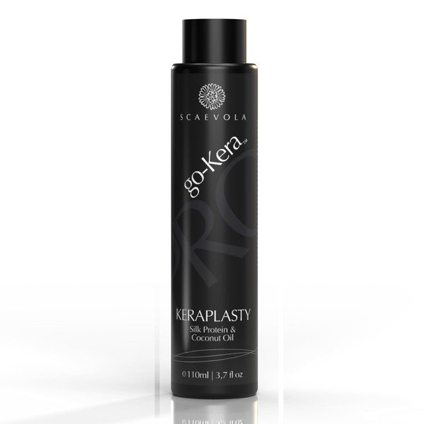 Brazilian Keratin Hair Treatment, Straightening Keratin Treatment - Professional Nanoplasty