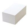 This Kent Business Card Paper Yamazakura Approx. 0.01 inch (0.38